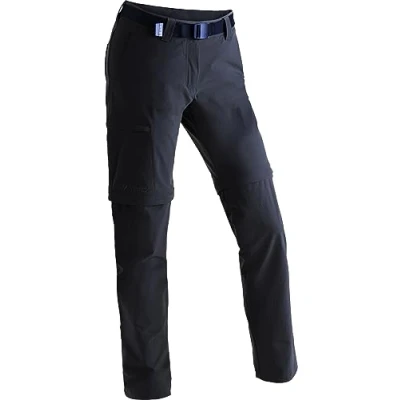 Abbildung von Maier Sports Inara Stoffhose, Damen, Größe: 19, Night sky
