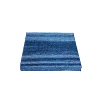 Abbildung von MAXGEAR 26 1851 Innenraumfilter Aktivkohlefilter, mit antibakterieller Wirkung, antiallergischer Wirkung 224 234 30 HONDA: CIVIC 8 Hatchback