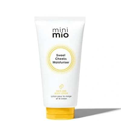 Abbildung von Mini Mio Sweet Cheeks Moisturiser 150ml