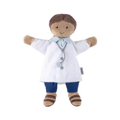 Abbildung von Sterntaler HAND ARZT Kuscheltier für Kinder, Größe: One Size, Mehrfarbig