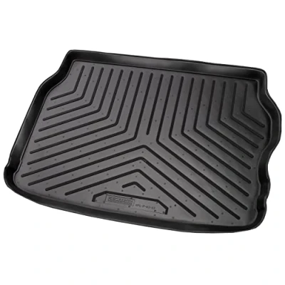 Abbildung von RECAMBO K 0092 Kofferraumwanne Gummi OPEL: Astra G CC