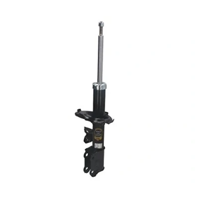 Abbildung von JAPANPARTS MM KI010 Stoßdämpfer Vorderachse rechts Gasdruck Zweirohr Federbein oben Stift KIA: Picanto I, HYUNDAI: i10 I