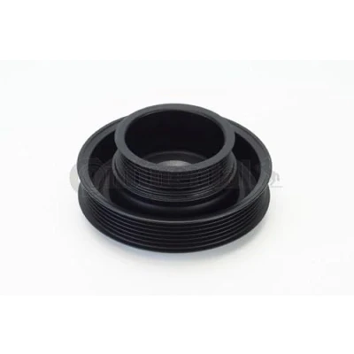 Abbildung von CONTITECH VD1128 Kurbelwellenriemenscheibe 6 FORD: FIESTA 5, Focus Mk1 Kombi, C Max