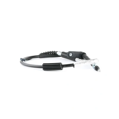 Abbildung von TRW GCH2663 Handbremsseil 1253, 978 Scheibenbremse ALFA ROMEO: 156 Limousine, GT, Sportwagon kfzteile, kfzteile24, bandel online, bandel, atp