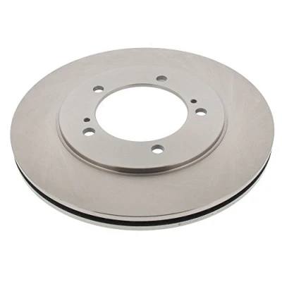 Abbildung von MAPCO 25591 Bremsscheibe Vorderachse 310 22 5 140 Belüftet SUZUKI: Grand Vitara 1 SUV