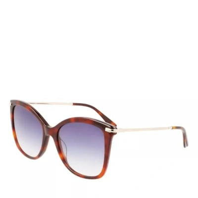 Abbildung von Calvin Klein Sonnenbrille Damen