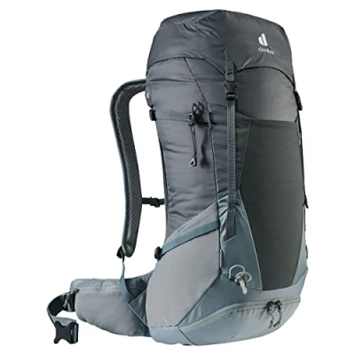 Abbildung von Deuter Trekkingrucksack, Größe: One Size, Graphit