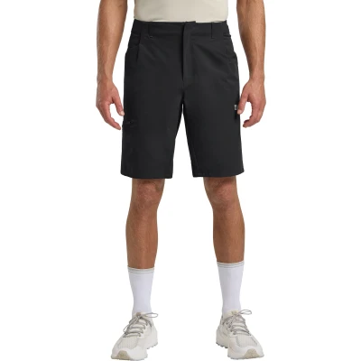 Abbildung von Jack Wolfskin Prelight Stride Outdoor Shorts, Herren, Größe: 46, Black