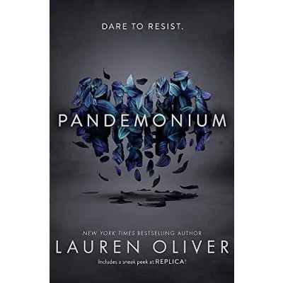 Abbildung von Pandemonium (Delirium Trilogy 2): From the bestselling author of Panic, now a major Amazon Prime series
