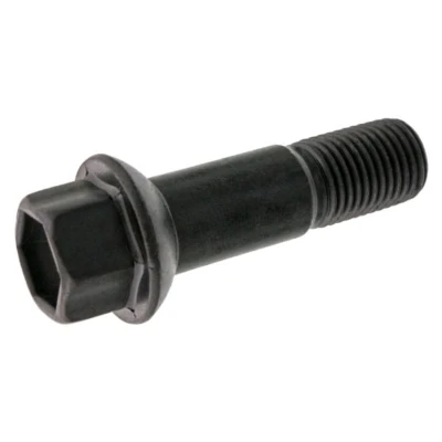 Abbildung von FEBI BILSTEIN 45757 Radschrauben Kugelbund A/G 63 MERCEDES BENZ: ML Klasse, GLK, E Klasse T modell