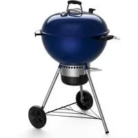 Abbildung von Holzkohlegrill Master Touch GBS C 5750 Deep Ocean Blue
