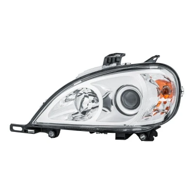 Abbildung von HELLA 1EL 223 151 191 Scheinwerfer MERCEDES BENZ: ML Klasse