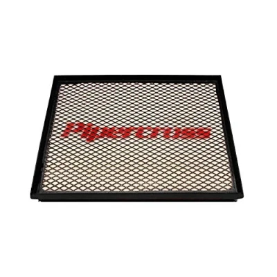 Abbildung von Pipercross Sportluftfilter kompatibel mit VW Transporter/Bus T4 2.5 TDi 102 PS 09/95 06/03