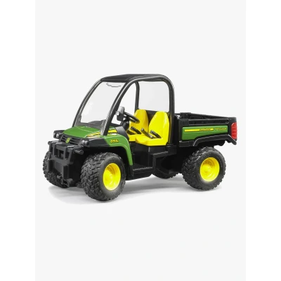 Abbildung von Bruder John Deere Gator XUV 855D