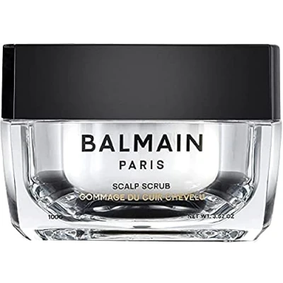 Abbildung von Balmain Hair Couture Homme Scalp Scrub 100gr