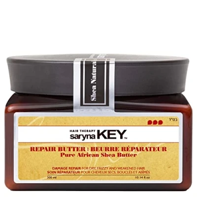 Abbildung von saryna Schlüssel Reparatur Butter 300 ml