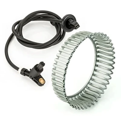 Abbildung von LST ABS or und Ring Set hinten Drehzahlgeber 43 Zähne f III