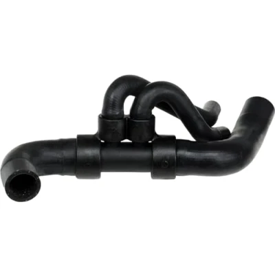 Abbildung von GATES 05 3183 Kühlerschlauch EPDM (Ethylen Propylen Dien Kautschuk) PEUGEOT: 206 Schrägheck, SW