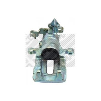 Abbildung von MAPCO 4334 Bremssattel Hinterachse links PEUGEOT: 807, 607 Limousine, CITROËN: C8, FIAT: Ulysse II