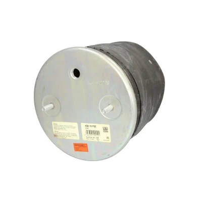 Abbildung von CONTITECH AIR SPRING 4961 N P02 Federbalg, Luftfederung