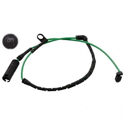 Abbildung von FEBI BILSTEIN 47007 Verschleißanzeige Vorderachse LAND ROVER: Range Rover Sport, 3