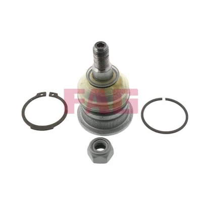 Abbildung von FAG 825 0251 10 Traggelenk 15,00 40 HYUNDAI: i20 I Schrägheck, ix20, Matrix, MITSUBISHI: ECLIPSE 1, Carisma Space Star, KIA: RIO 3, Venga