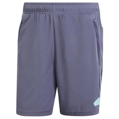 Abbildung von adidas Train Essentials Logo Trainingsshorts für Herren