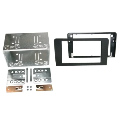 Abbildung von V 381320 14 PRO 2 DIN RB A3 (8P/8PA) schwarz