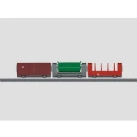 Abbildung von Märklin 44100, 15 Jahr(e), Mehrfarbig