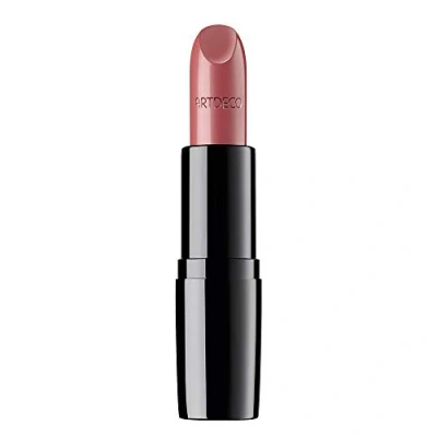 Abbildung von ARTDECO Perfect Color Lipstick Langanhaltender glänzender Lippenstift 1 x 4g
