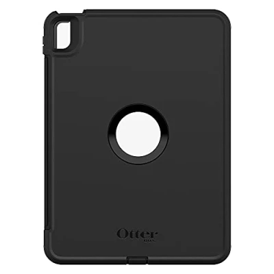 Abbildung von Otterbox Defender Apple iPad Air (2022/2020) Full Body Case Schwarz