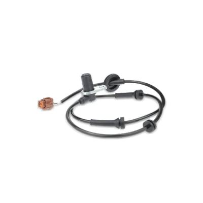Abbildung von VEMO V46 72 0150 ABS Sensor Hinterachse Original Qualität für Fahrzeuge mit 12 RENAULT: Kangoo I, I Rapid