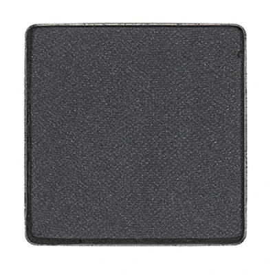 Abbildung von benecos Biokosmetik Refill Eyeshadow talkfrei vegan pearly onyx