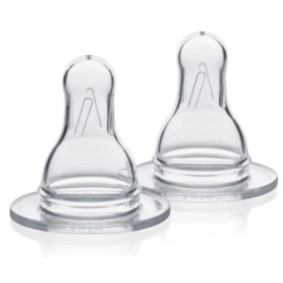 Abbildung von Medela Dinapp 2er Pack M