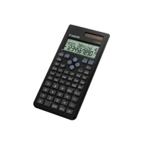 Abbildung von Canon F 715SG BK Wissenschaftlicher Rechner 10 Stellen + 2 Exponenten 250 Funktionen