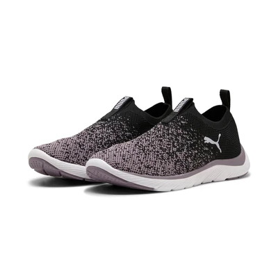 Abbildung von PUMA SLIP ON Sneaker &quot;SOFTRIDE REMI KNIT WNS&quot;