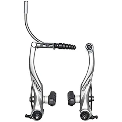 Abbildung von Shimano V Bremse T4000 silber