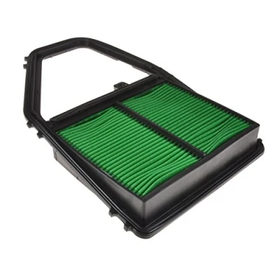 Abbildung von BLUE PRINT ADH22276 Luftfilter 55 203 315 Filtereinsatz HONDA: Civic 7 Hatchback, Coupe, Limousine