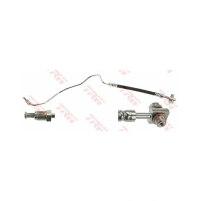 Abbildung von TRW PHD1109 Bremsschläuche 220 M10x1 VOLKSWAGEN: Polo III Schrägheck, Classic, Variant, SEAT: Ibiza 2, Cordoba I Limousine