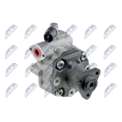 Abbildung von Hydraulikpumpe, Lenksystem NTY SPW AU 002