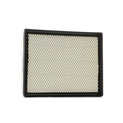 Abbildung von RIDEX 8A0174 Luftfilter 44 Filtereinsatz SAAB: 9 3 Kombi, Cabrio, Limousine, OPEL: Signum CC, Vectra C Caravan, CADILLAC: BLS Kombi