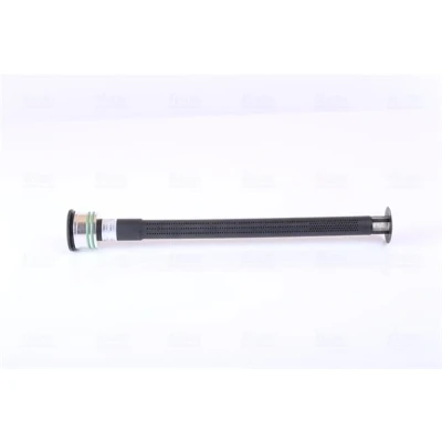 Abbildung von NISSENS 95404 Trockner R 134a Kunststoff CITROËN: DS3 Schrägheck, C3 II, I PEUGEOT: 2008 Kombi, 1007 207 CC kfzteile,