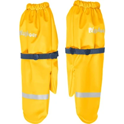 Abbildung von Playshoes Skihandschuhe Matschhandschuh mit Fleece Futter