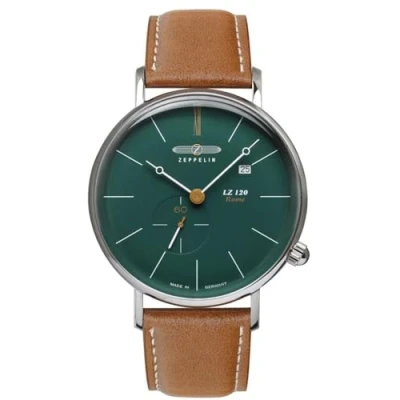 Abbildung von Zeppelin Klassische Uhr 7138 3