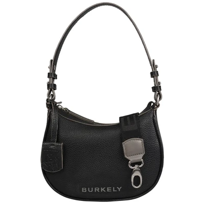 Abbildung von Burkely Always Alyx Shoulderbag buzzy black
