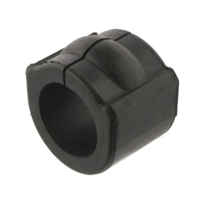 Abbildung von FEBI BILSTEIN 02563 Stabigummis Hinterachse Gummi 39 46 MERCEDES BENZ: LK/LN2