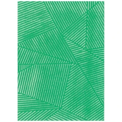 Abbildung von Sizzix 3D Textured Impressions by Stacey Park Cosmopolitan, Down the Line (666746)