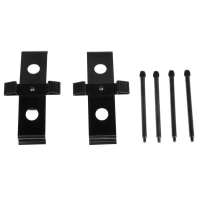 Abbildung von TRW PFK529 Zubehörsatz, Scheibenbremsbelag PEUGEOT: 607 Limousine, 807, CITROËN: C8, LANCIA: Phedra