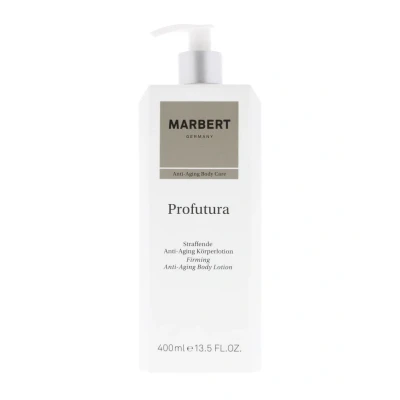 Abbildung von Marbert Bath &amp; Body Profutura Lotion 400 Ml