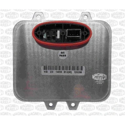 Abbildung von Element, Hauptscheinwerfer MAGNETI MARELLI 713121817012